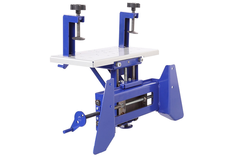 Belmash BEL-BMMD01 Trapano a foro lungo per SDM