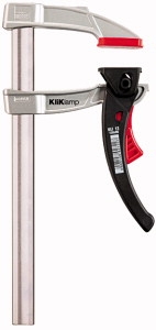 Bessey KLI20 Pinza a serraggio rapido 0-200 mm