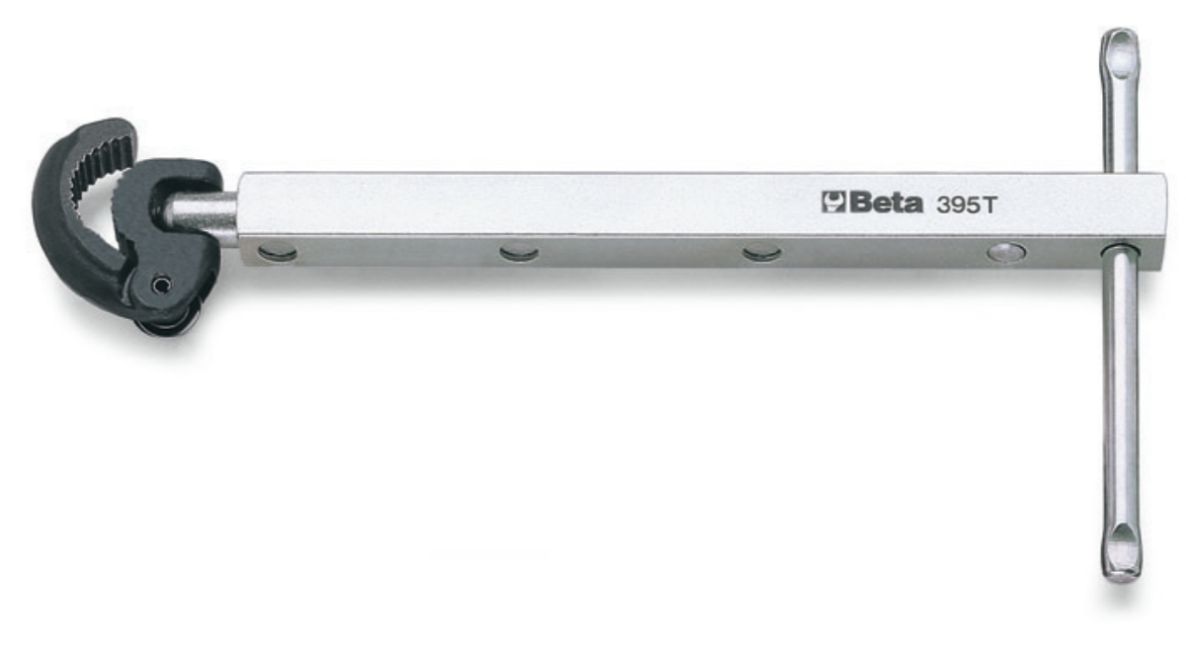 Beta 003950100 395T Modello di chiave telescopica per dadi affondanti 10-32