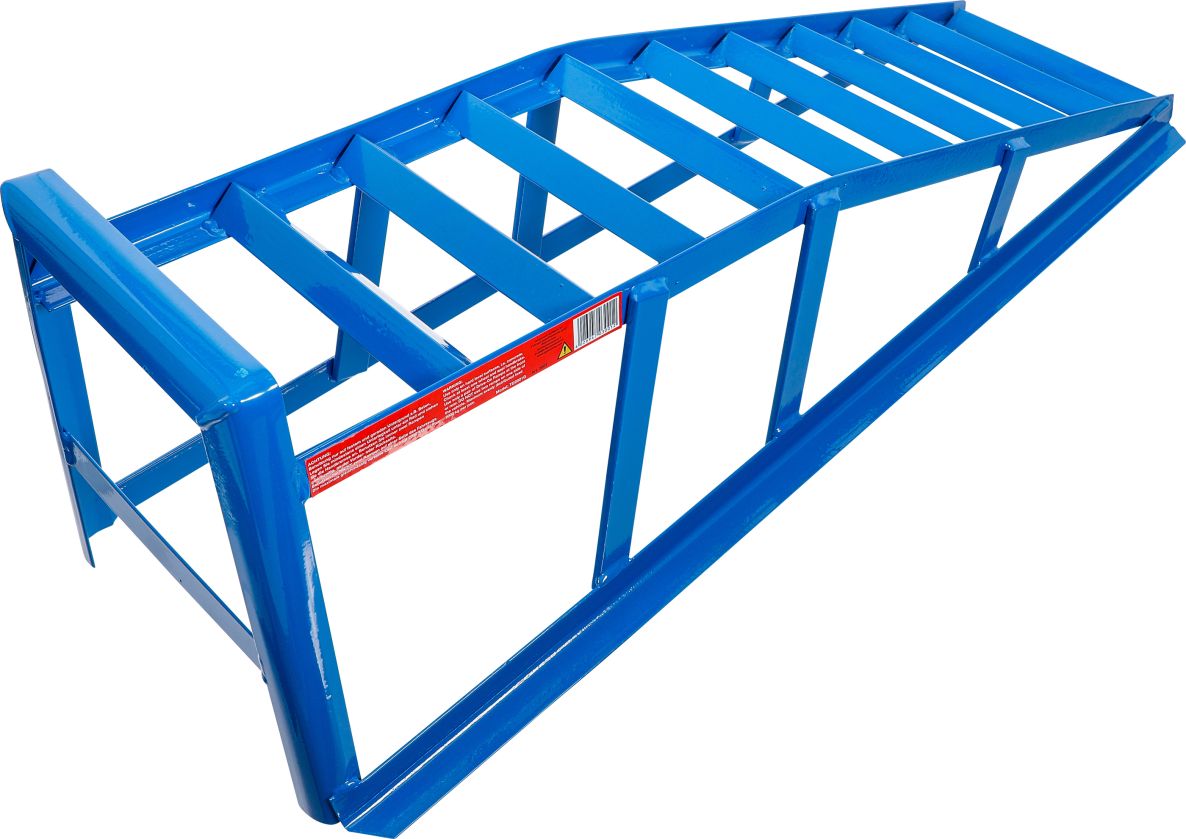 BGS 3001 Rampa di carico 1 pezzo