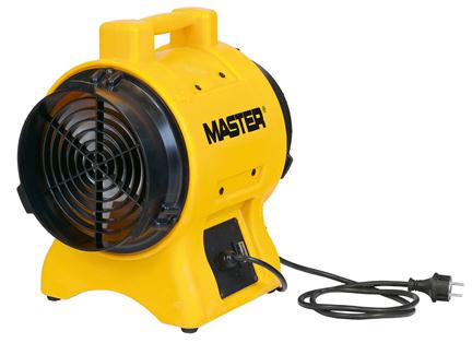 Master BL4800 Ventola