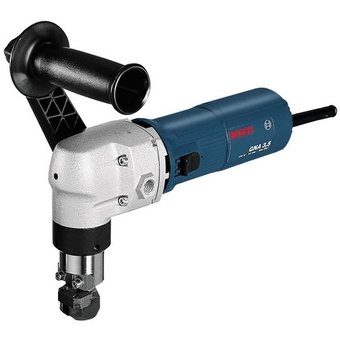 Bosch Professional 0601533103 GNA 3.5 Roditore 3,5 mm 620 Watt Manico extra