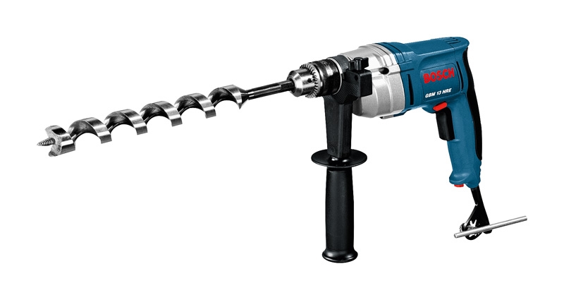 Bosch Professional 0601049603 GBM 13 HRE macchina perforatrice
