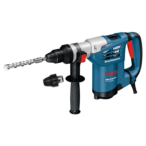 Bosch Professional 0611332100 GBH 4-32 DFR Drill Hammer  + 5 anni di garanzia del rivenditore!