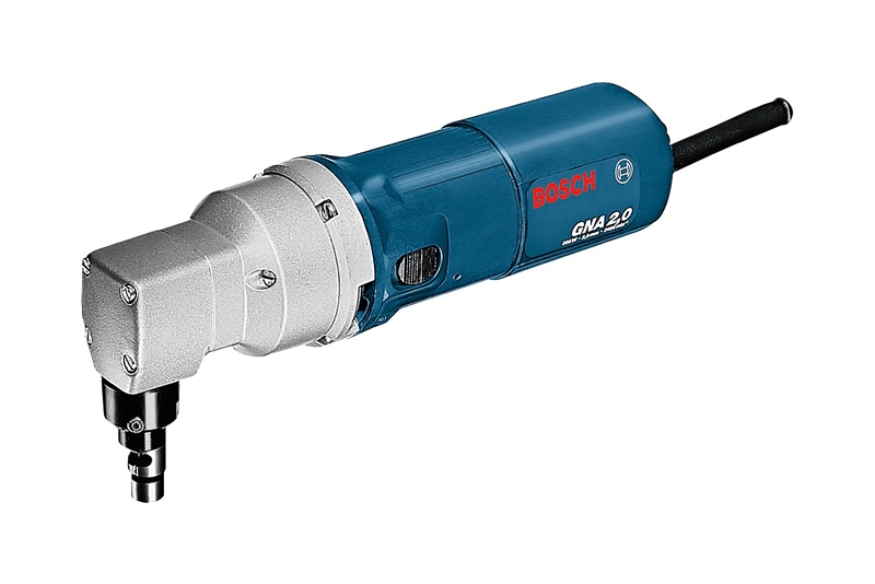 Bosch Professional 0601530103 GNA 2.0 Roditore 2,5 mm 500 Watt