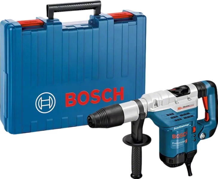 Bosch Professional 0611264000 GBH5-40DCE Martello combinato 8,8J SDS-max