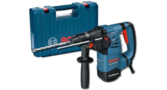 Bosch Professional 061123A000 GBH 3-28 DRE Martello perforatore