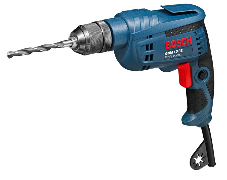 Bosch Professional 0601473600 GBM 10 RE macchina perforatrice