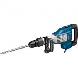 Bosch Professional 0611336000 GSH11VC Martello demolitore 11KG 1700w 23J