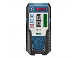 Bosch Professional 0601069700 LR1G Ricevitore laser