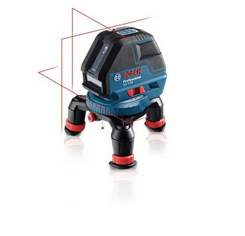 Bosch Professional 0601063800 GLL 3-50 Laser di linea