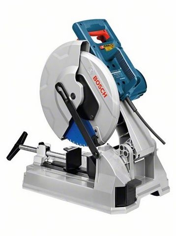 Bosch Professional 0601B28000 GCD 12 JL Troncatrice per metalli 305mm 2000W