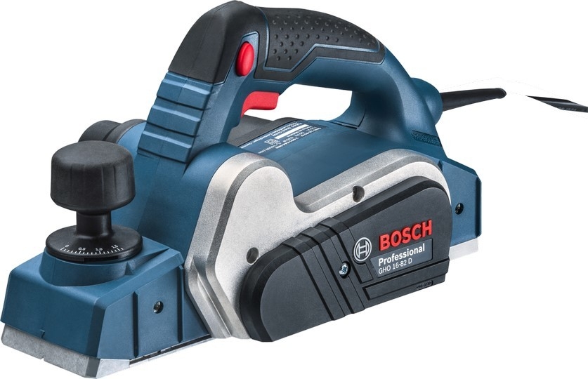 Bosch Professional 06015A4000 GHO 16-82 Pialla