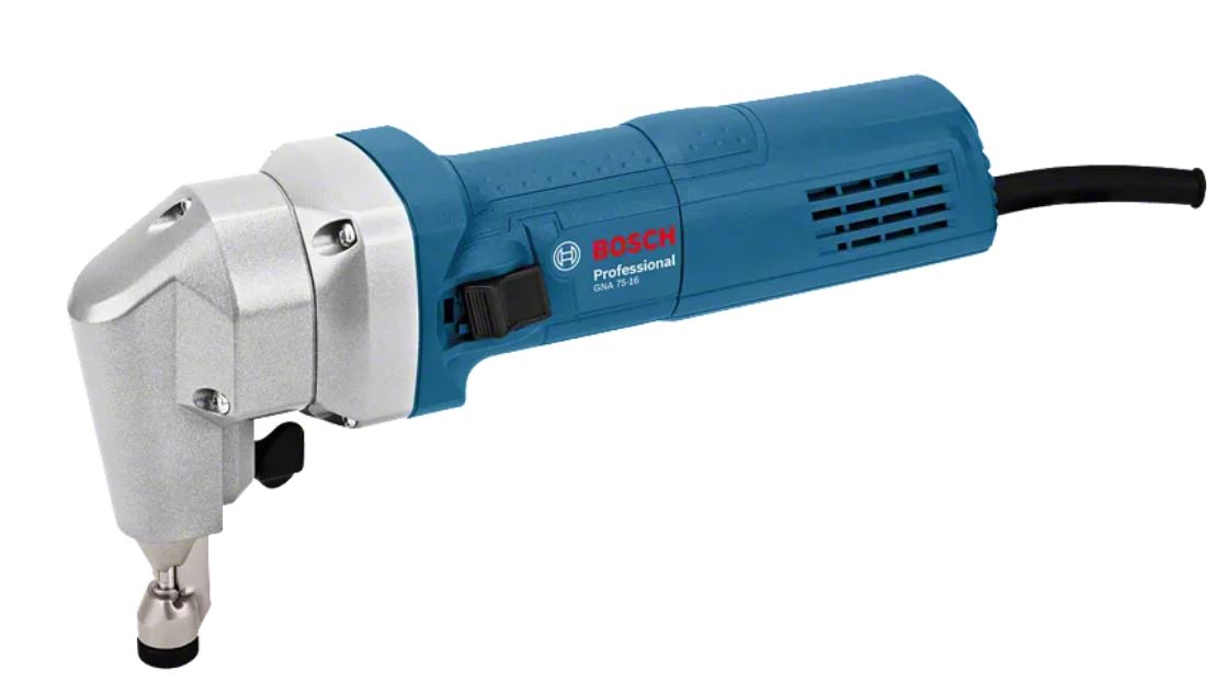Bosch Professional 0601529400 Morditore GNA 75-16