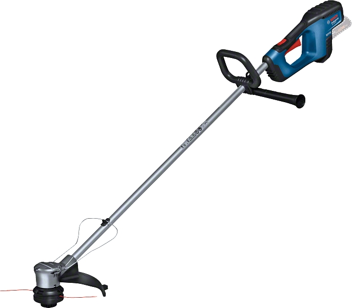 Bosch Professional 06008D0000 GRT 18V-33 Trimmer professionale 18V senza batterie e caricabatterie