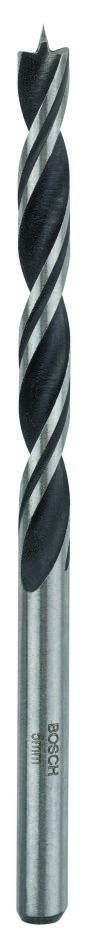 Bosch Professional Accessori 2608596302 Trapano a spirale per legno 5x86 mm