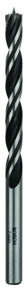 Bosch Professional Accessori 2608596304 Coclea a spirale per legno 7x109 mm