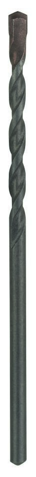Bosch Professional Accessori 2608597655 Punte per calcestruzzo CYL-3 3 x 40 x 70 mm, d 2,8 mm