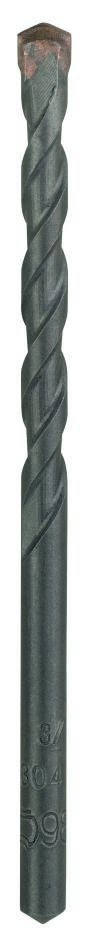 Bosch Professional Accessori 2608597658 Punte per calcestruzzo CYL-3 5 x 50 x 85 mm, d 4,5 mm