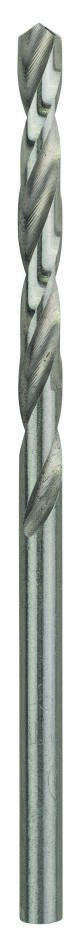 Bosch Professional Accessori 2609255040 PUNTA PER METALLO HSS-G 3,5X39X70MM PUNTA118 (2)