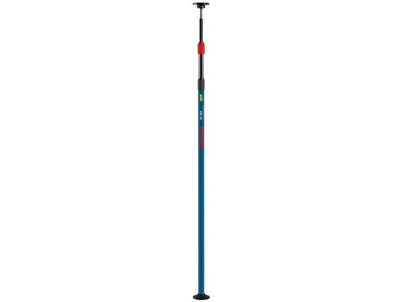 Bosch Professional Accessori 0601015B00 BT350 Asta telescopica da 350 cm