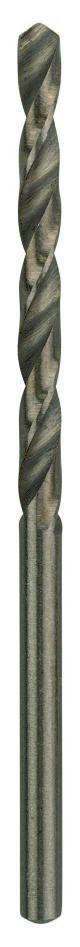 Bosch Professional Accessori 2608585842 Punte per metallo HSS-Co, DIN 338 3 x 33 x 61 mm