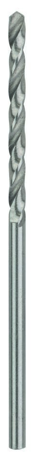 Bosch Professional Accessori 2608585908 Punte per metallo HSS-G, DIN 338 2 x 24 x 49 mm