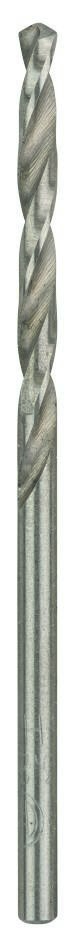 Bosch Professional Accessori 2608585912 Punte per metallo HSS-G, DIN 338 3,2 x 36 x 65 mm