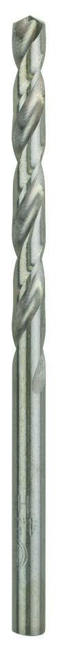 Bosch Professional Accessori 2608585920 Punte per metallo HSS-G, DIN 338 4,5 x 47 x 80 mm