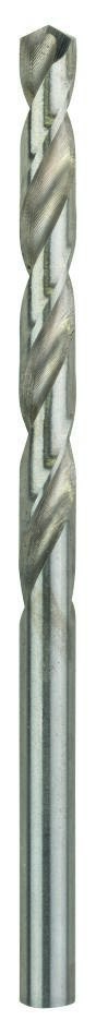 Bosch Professional Accessori 2608585922 Punte per metallo HSS-G, DIN 338 5 x 52 x 86 mm