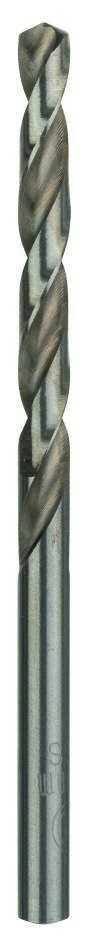 Bosch Professional Accessori 2608585925 Punte per metallo HSS-G, DIN 338 5,5 x 57 x 93 mm