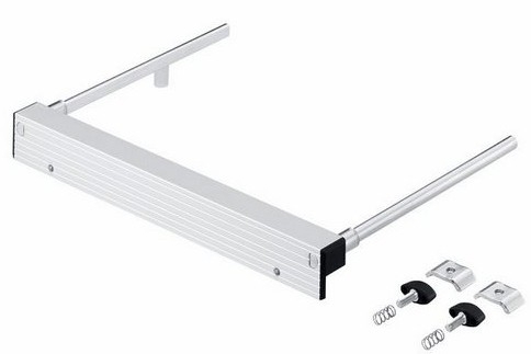 Bosch Professional Accessori 1600Z0003B Accu GBA 36 V 2,0 Ah H-B Professional