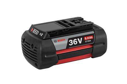Bosch Professional Accessori 1600A00L1M Accu GBA 36 V 6,0 Ah Professionale