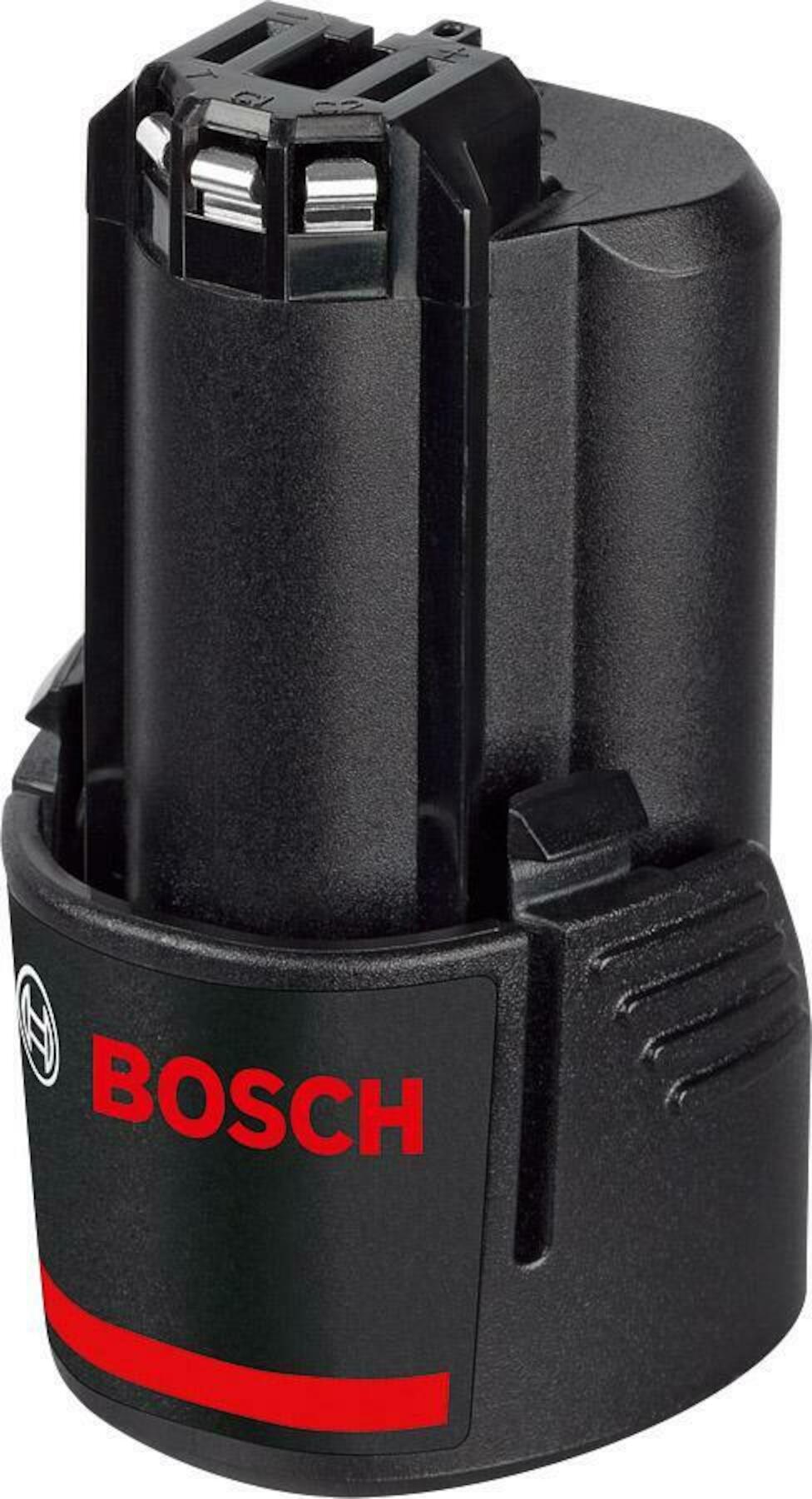 Bosch Professional Accessori 1600A00X79 GBA 12 V 3,0 Ah Professionale