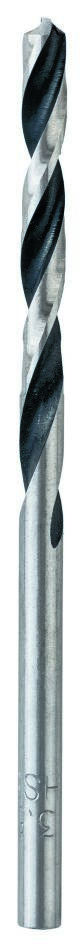 Bosch Professional Accessori 2608577160 Punta elicoidale HSS PointTeQ 3,5 mm
