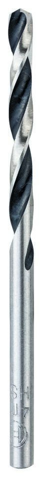 Bosch Professional Accessori 2608577161 Punta elicoidale HSS PointTeQ 4,0 mm