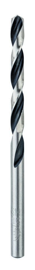 Bosch Professional Accessori 2608577165 Punta elicoidale HSS PointTeQ 5,0 mm