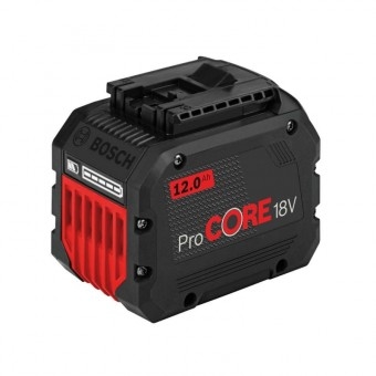 Bosch Professional Accessori 1600A016GU Batteria ProCORE18V 12,0 Ah