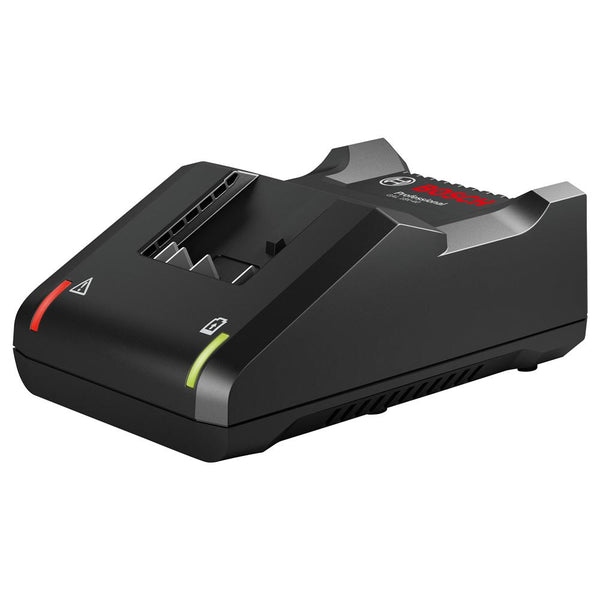 Bosch Professional Accessori 1600A019RJ GAL 18V-40 Caricabatterie