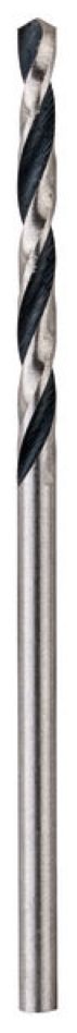 Bosch Professional Accessori 2608577832 Metallo HSS Punta a spirale 2 x 24 x 49 mm, gambo CYL 2ST