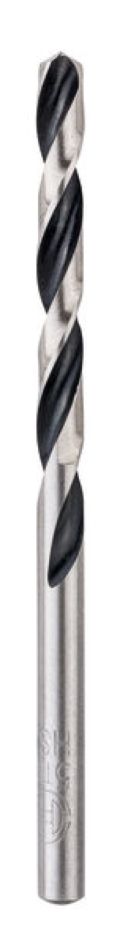 Bosch Professional Accessori 2608577842 Punta a spirale HSS in metallo 5 x 52 x 86 mm, codolo CYL