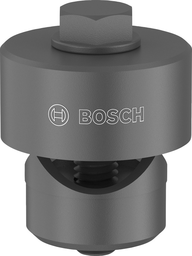 Bosch Professional Accessori 2608594617 Fresa a tazza per lamiera 32 mm