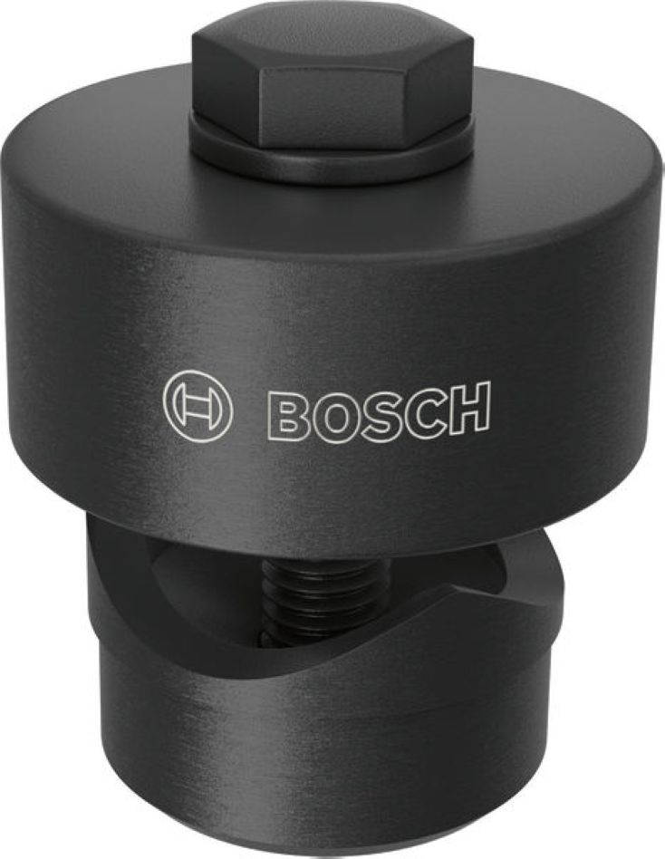 Bosch Professional Accessori 2608594618 Fresa a tazza per lamiera 35 mm
