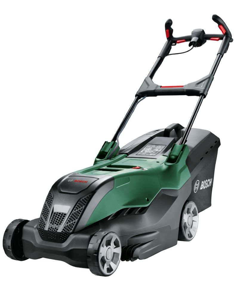 Bosch DIY 06008B9H00 AdvancedRotak 40-650 Tosaerba 40 cm 1800 W
