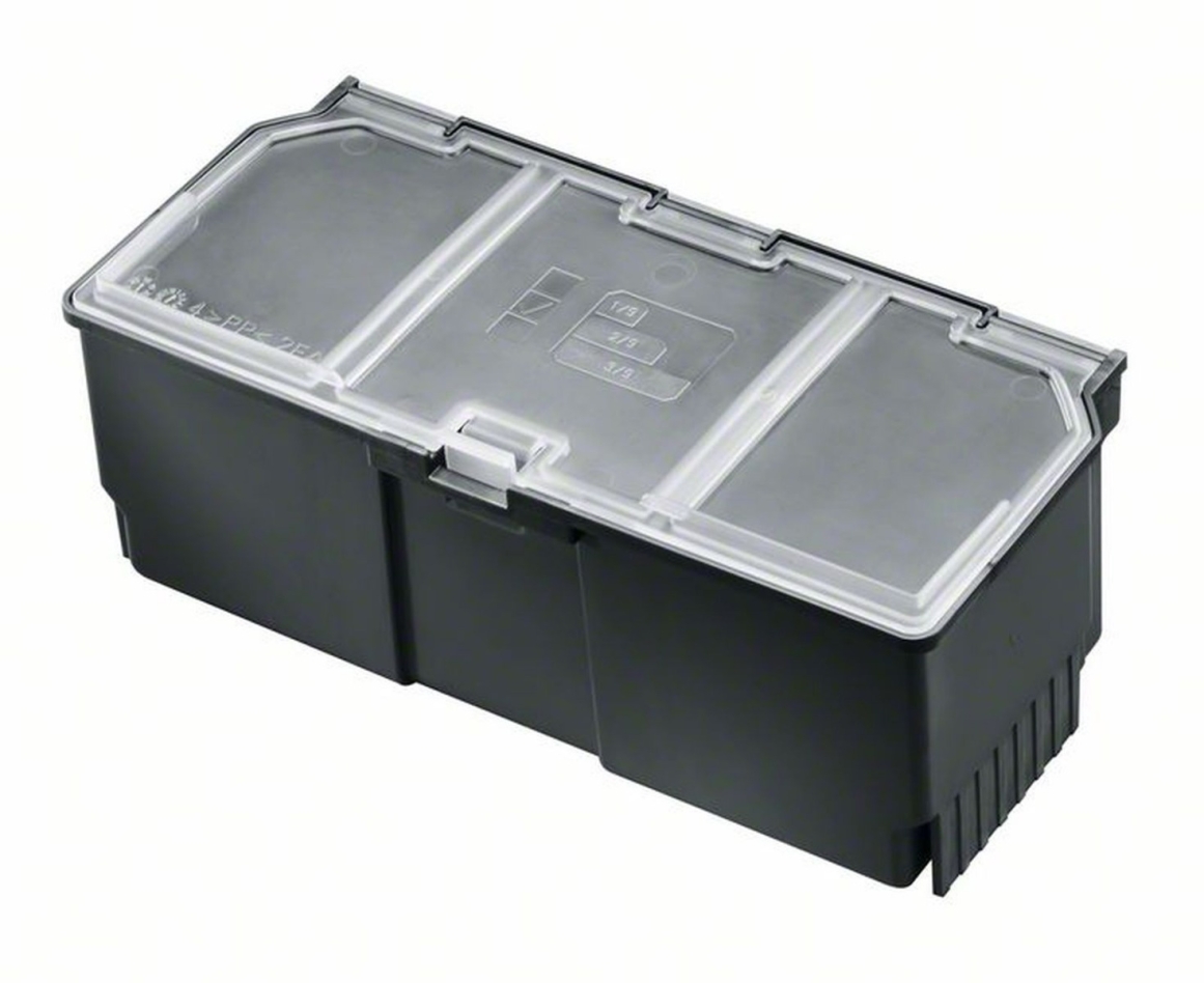 Bosch DIY Accessori 1600A016CV Scatola accessori di medie dimensioni