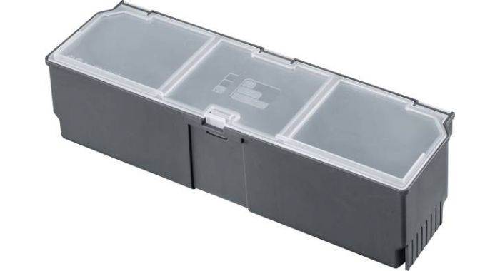 Bosch DIY Accessori 1600A016CW Scatola accessori grande