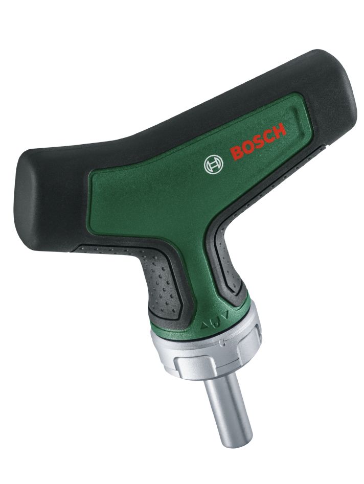 Bosch DIY Accessori 1600A02Z9S Cacciavite con impugnatura a T