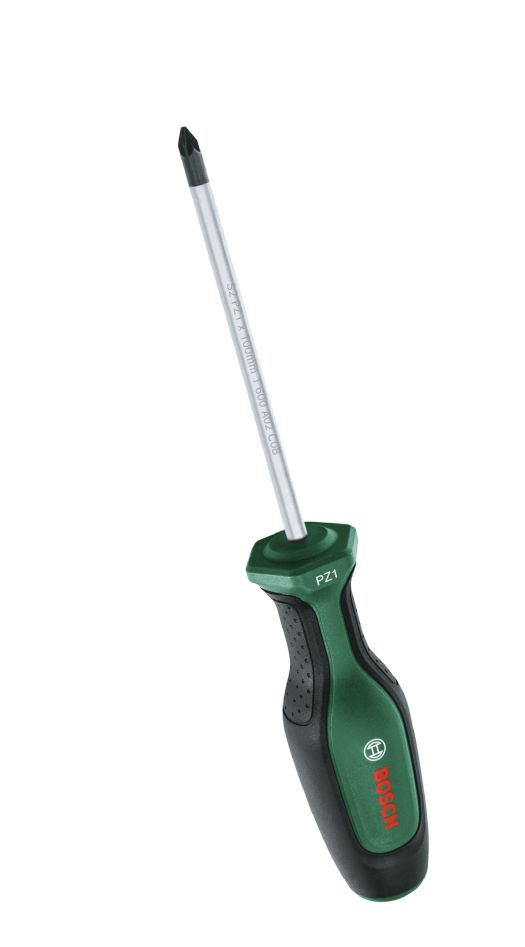 Bosch DIY Accessori 1600A03DS7 Cacciavite PZ1 x 100 mm