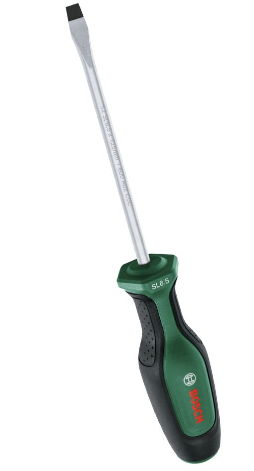 Bosch DIY Accessori 1600A03DT1 Cacciavite SL6,5 x 125 mm