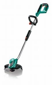 Bosch Giardinaggio 0600878N04 Advanced Grass Cut 36 Li Accu Tagliaerba 36 volt senza batterie e caricabatterie